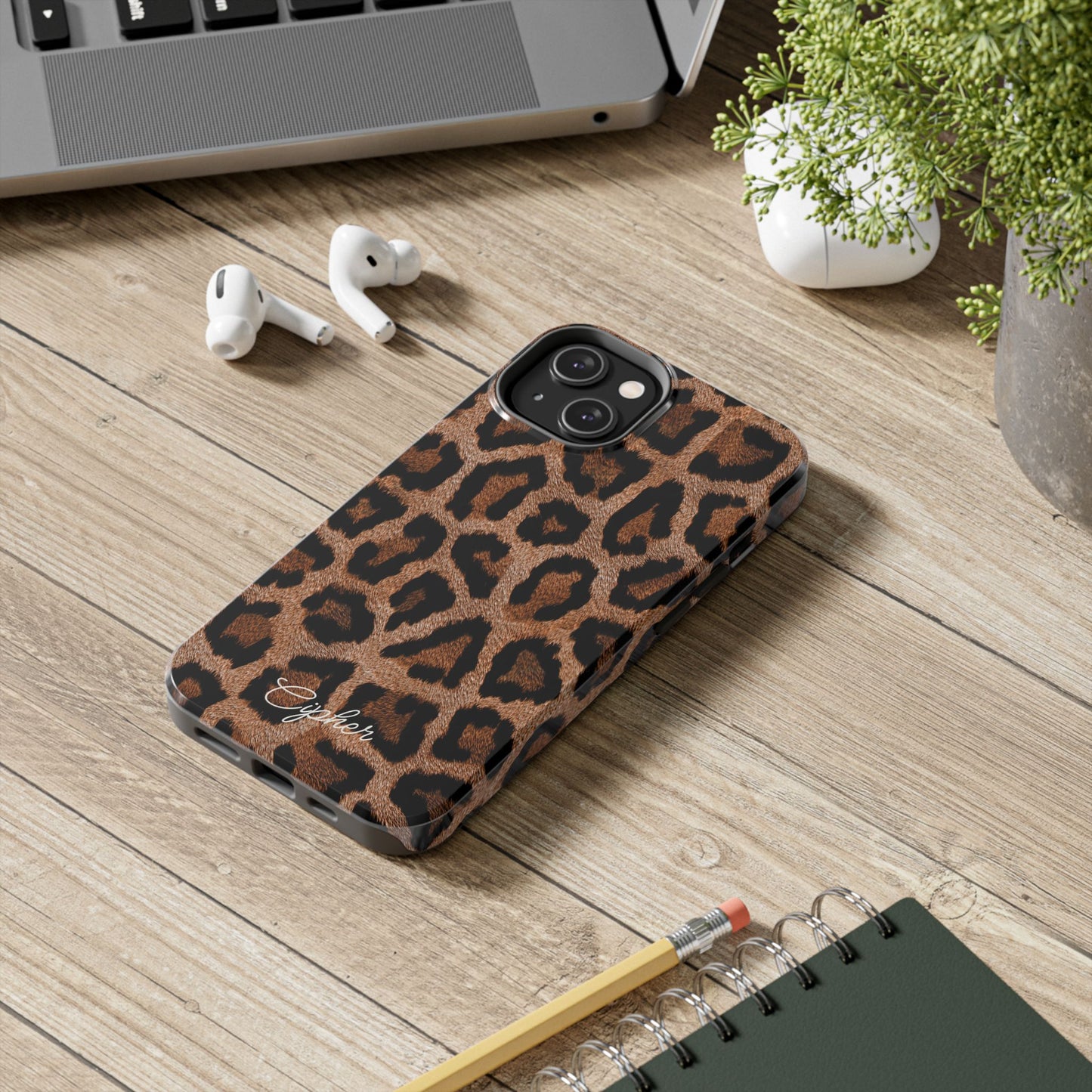 Huntress iPhone Case