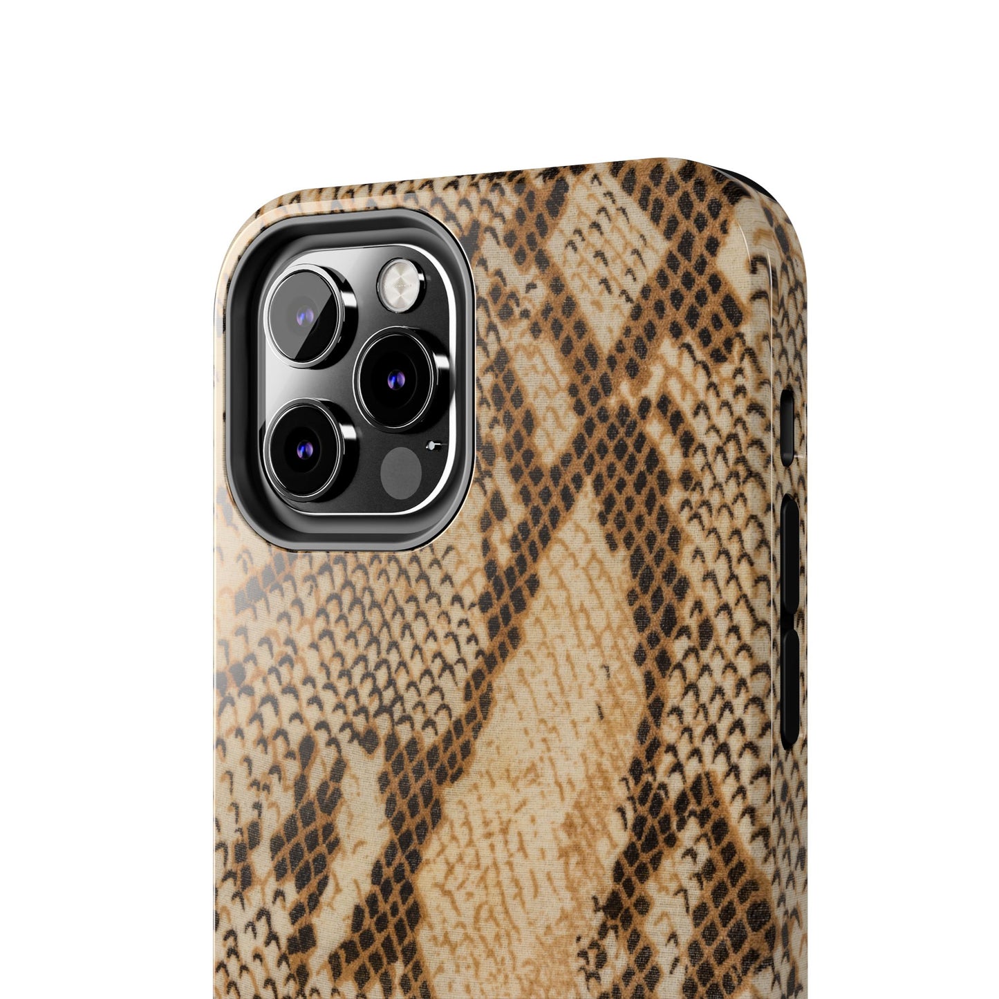 Slither iPhone Case