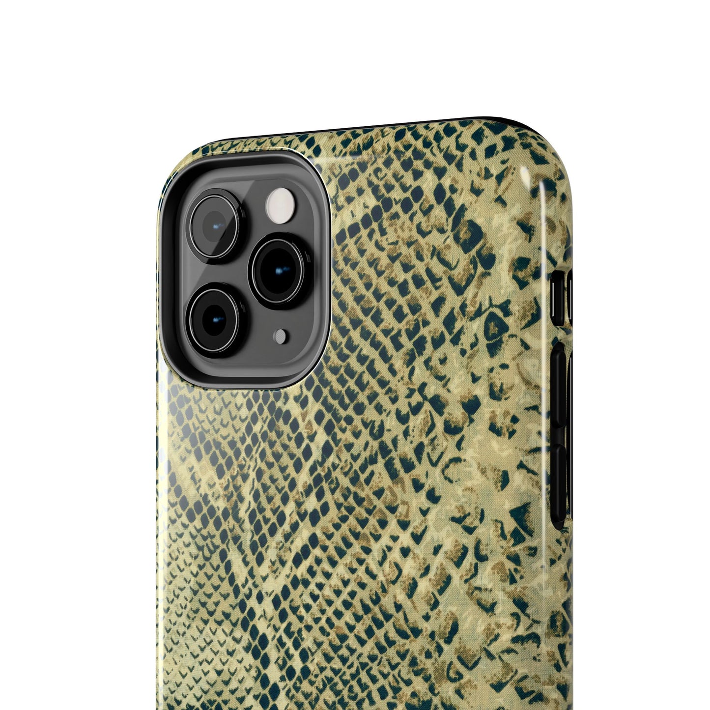 Scaled iPhone Case