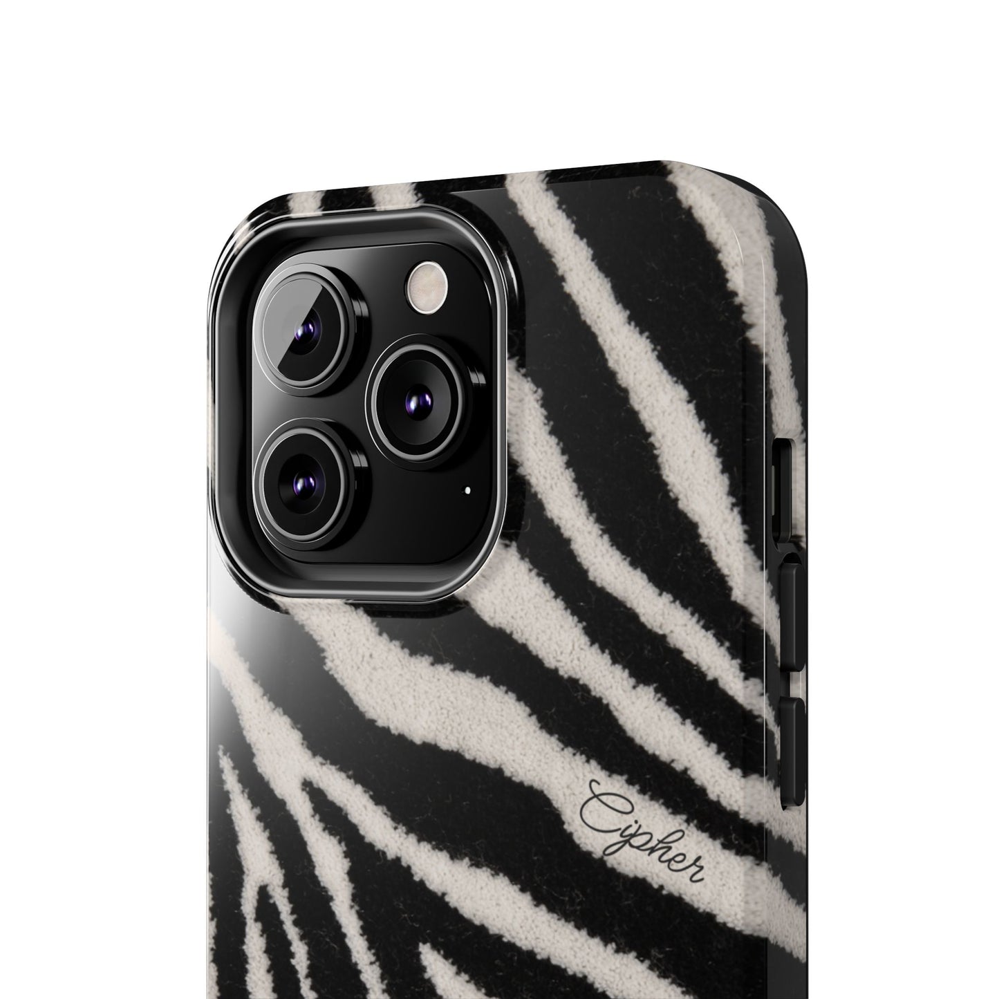 Optical iPhone Case