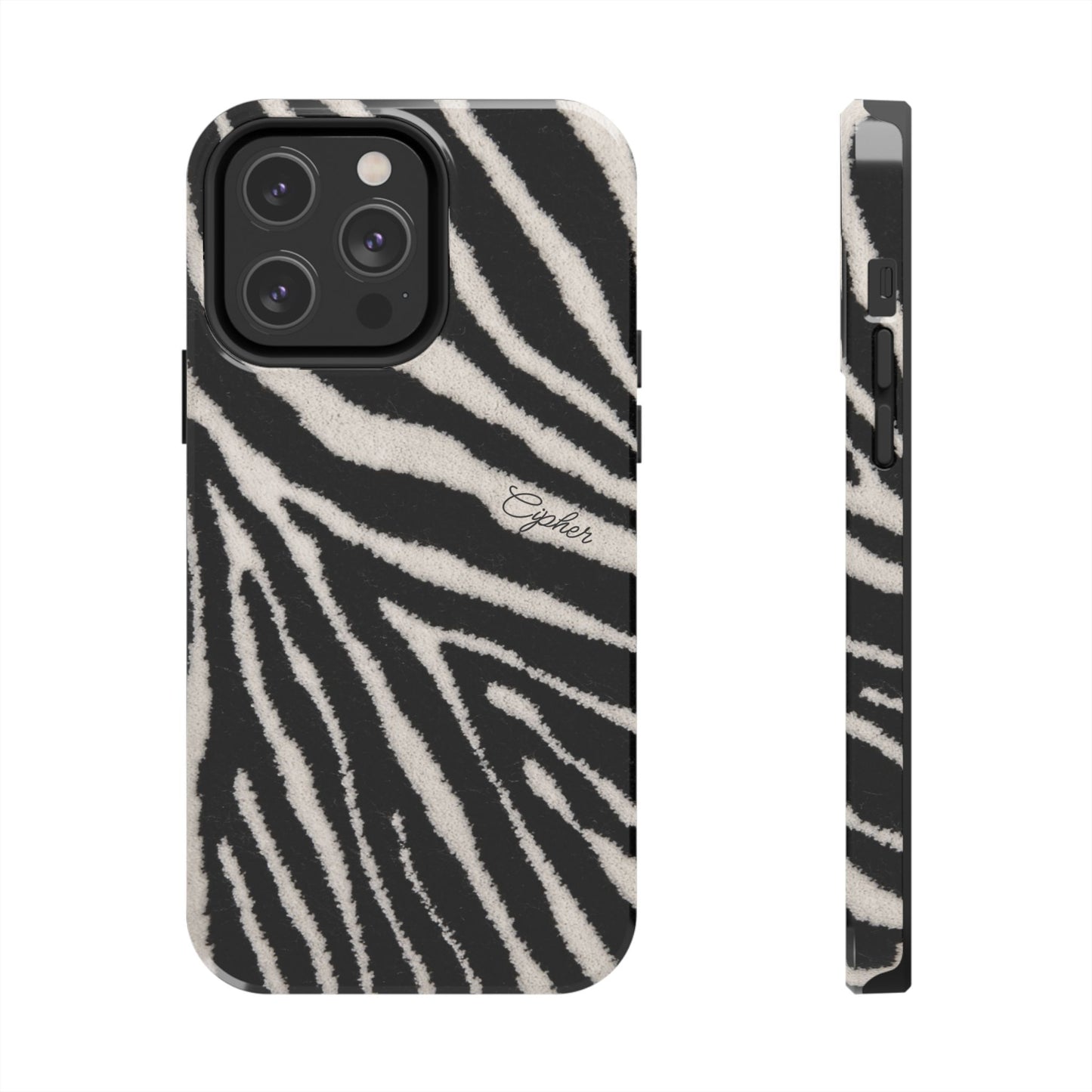 Optical iPhone Case