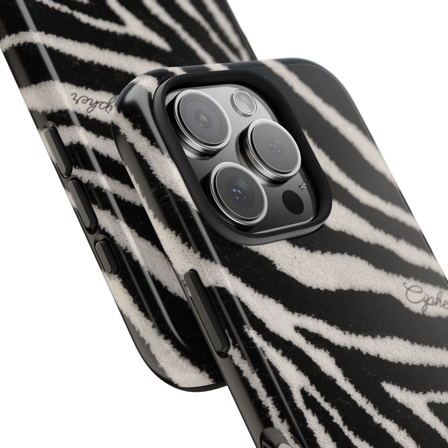 Optical iPhone Case
