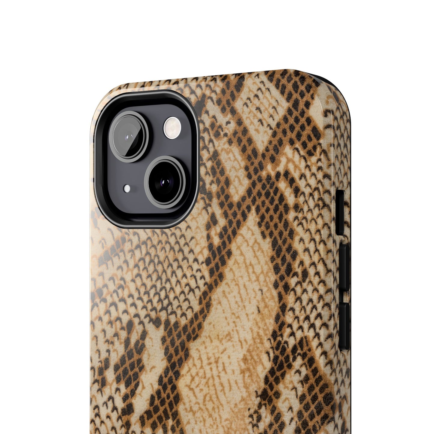 Slither iPhone Case