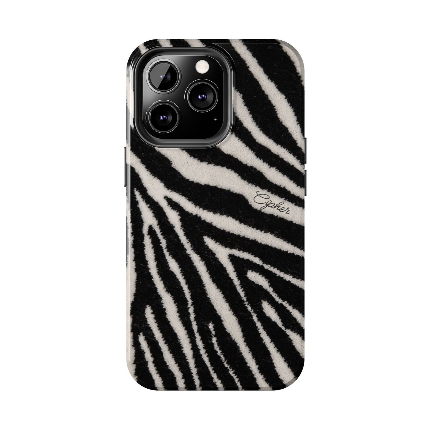 Optical iPhone Case