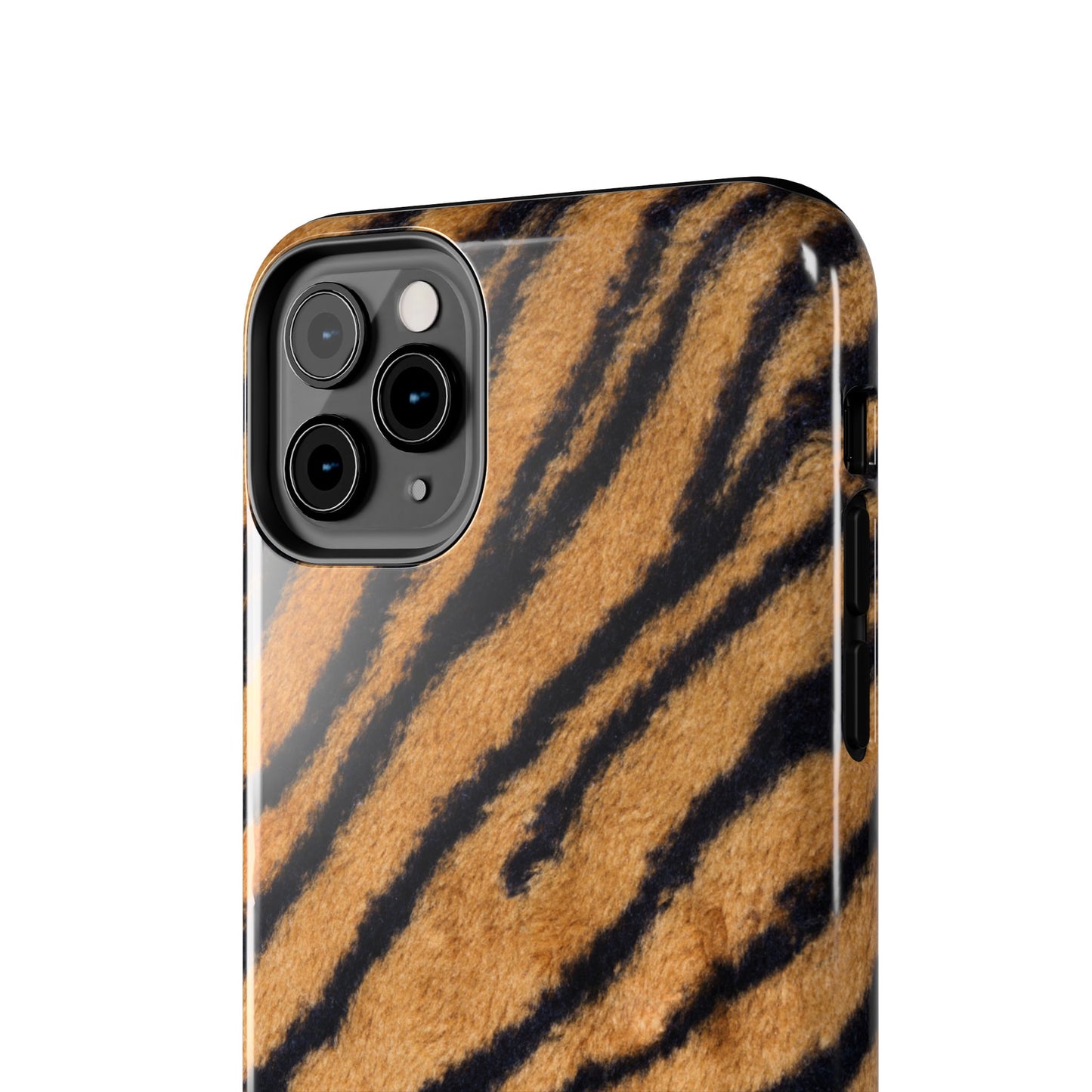 Alpha iPhone Case