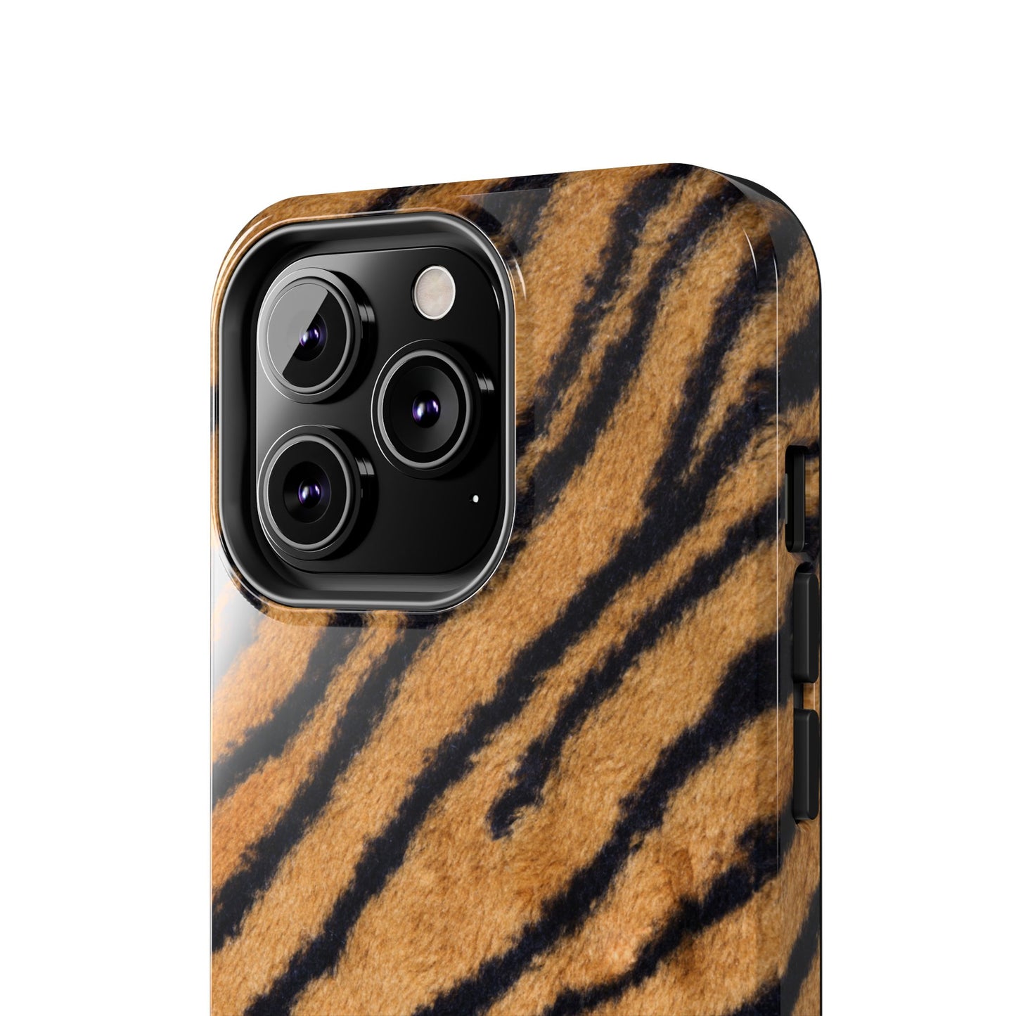 Alpha iPhone Case