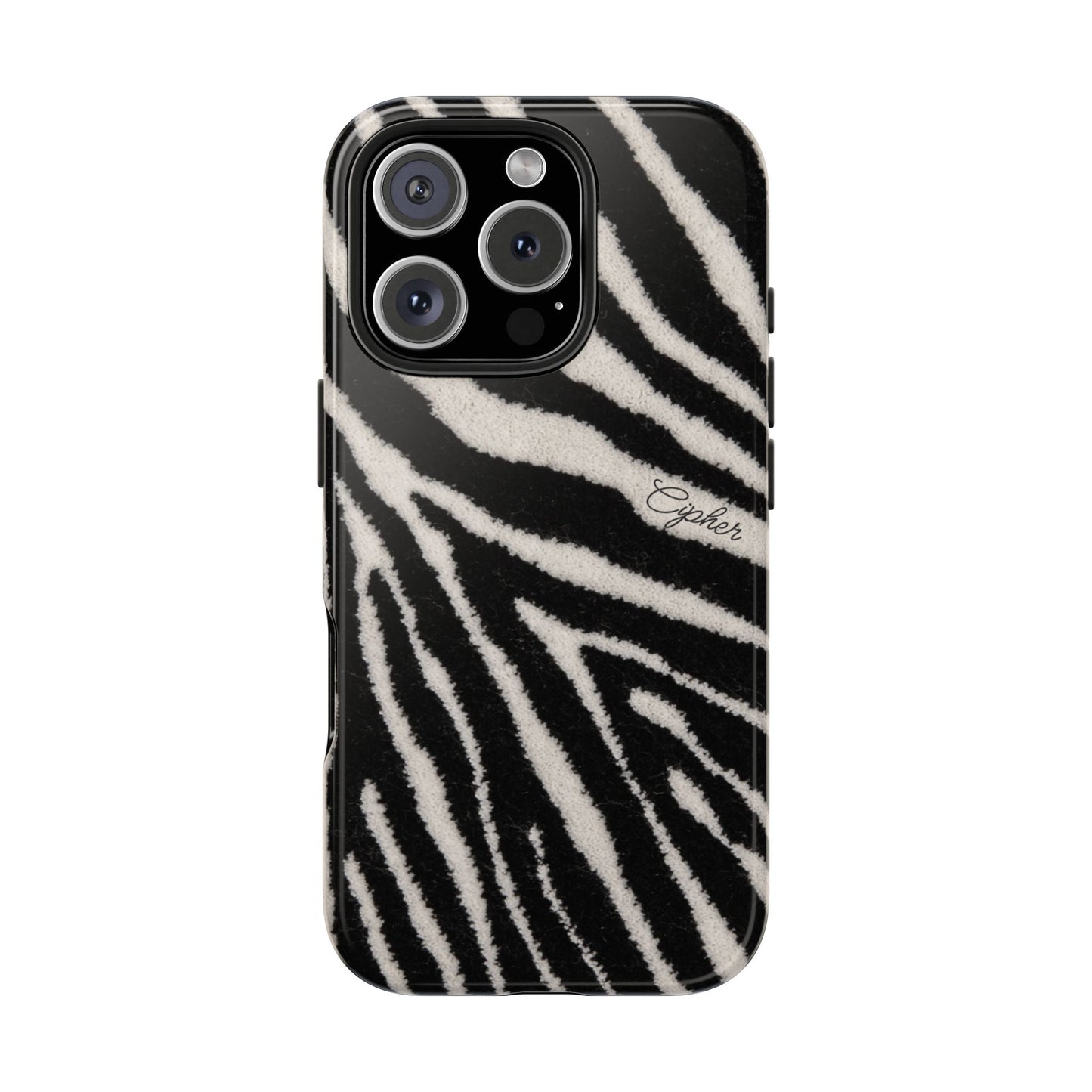 Optical iPhone Case