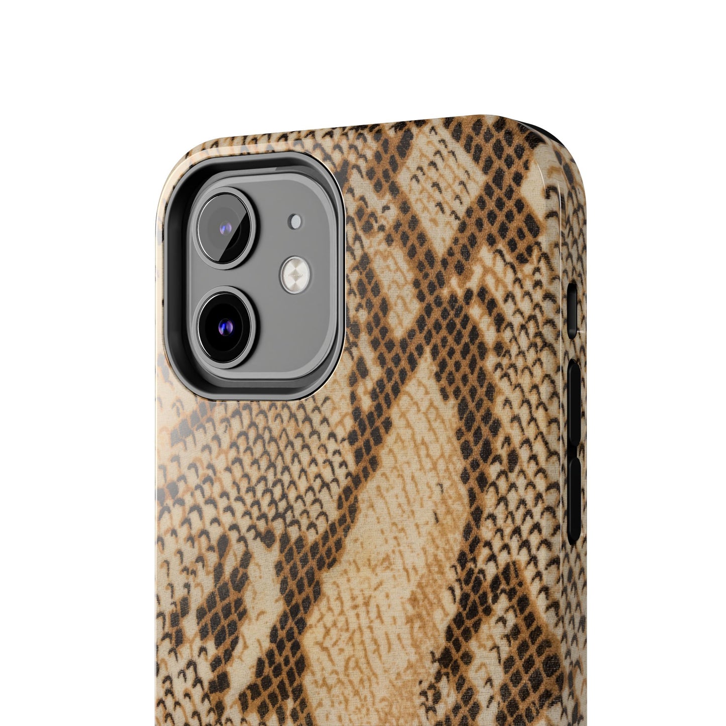 Slither iPhone Case