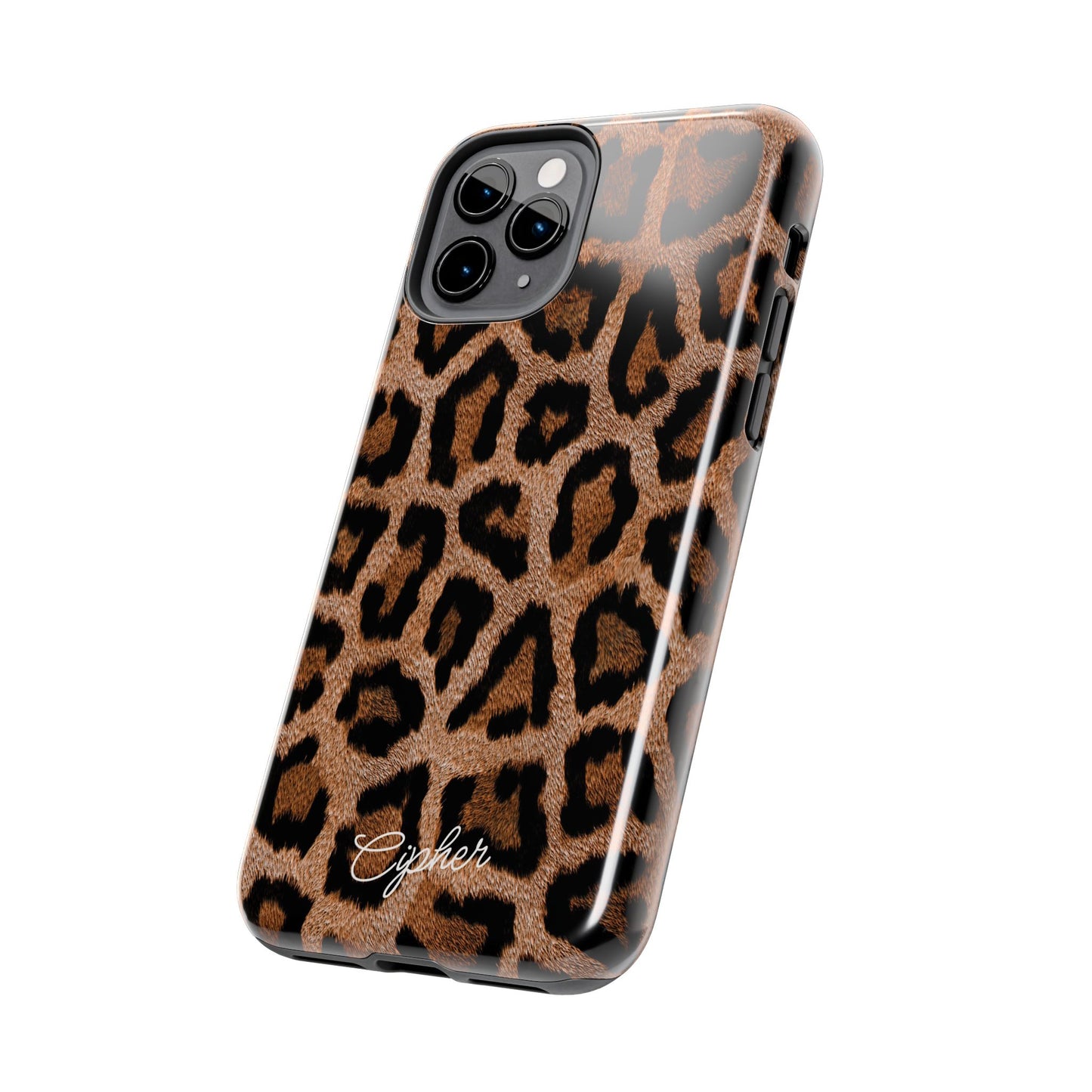 Huntress iPhone Case
