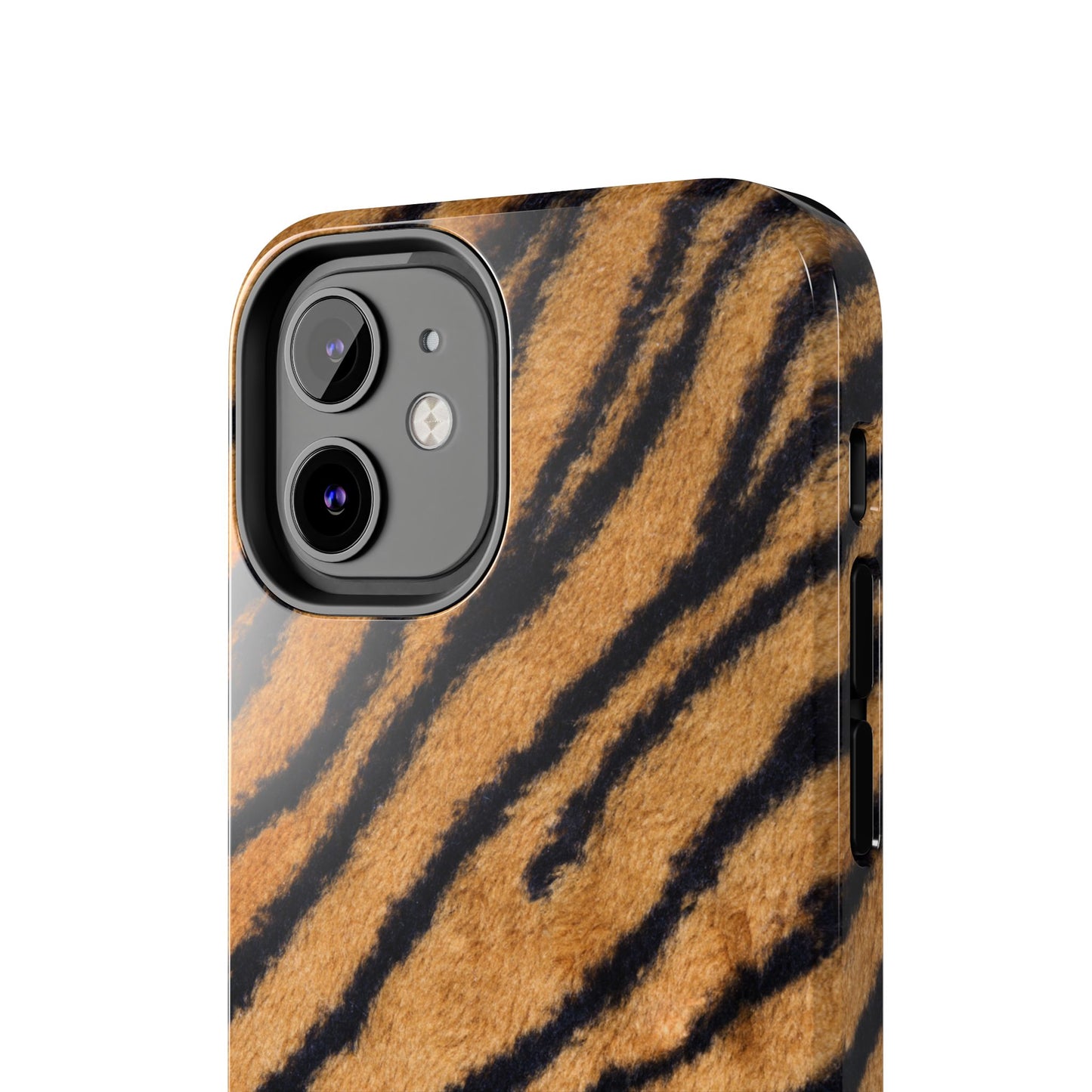 Alpha iPhone Case