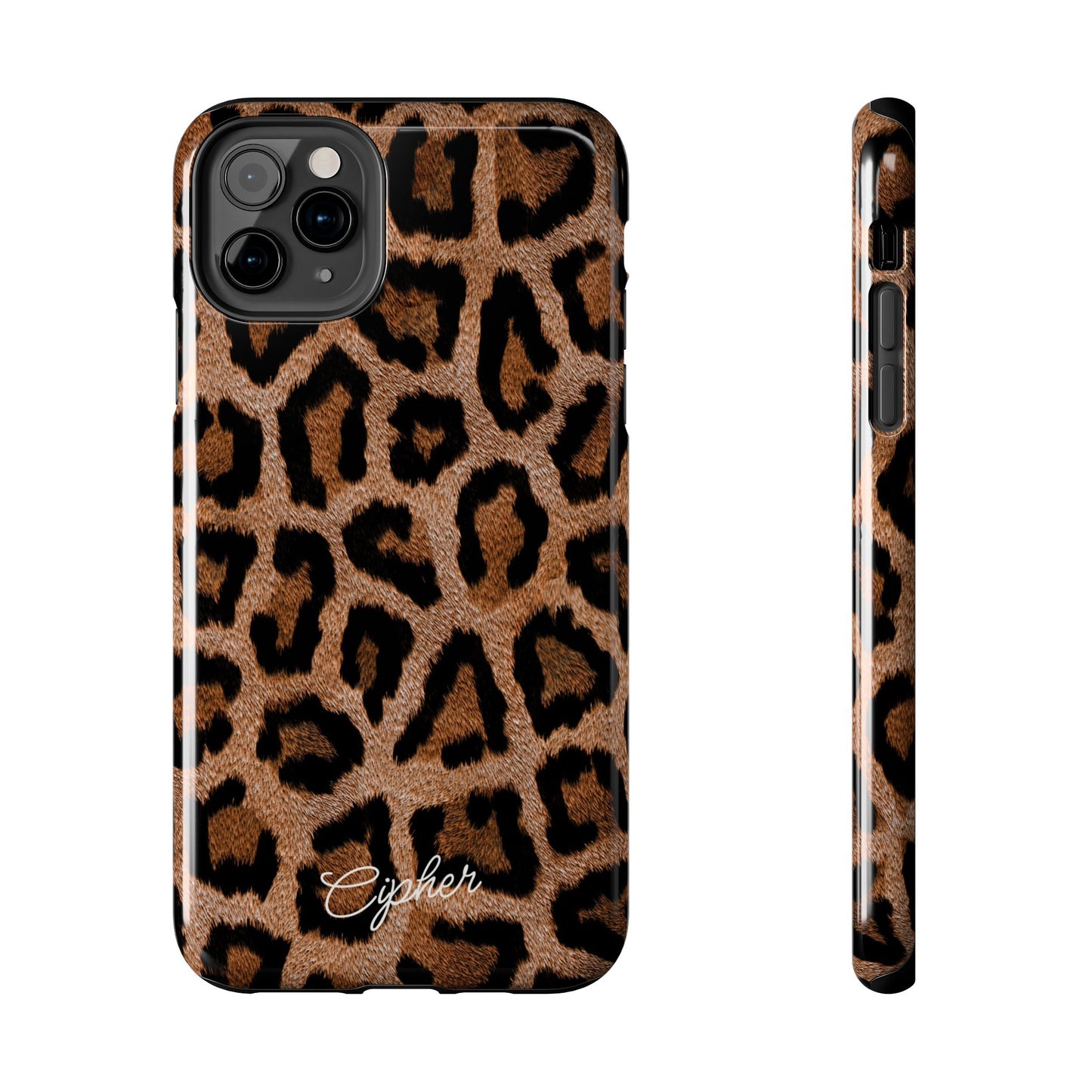 Huntress iPhone Case