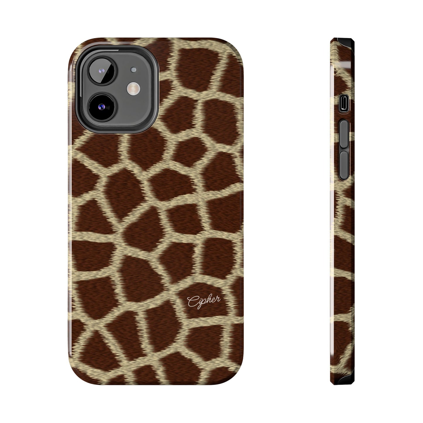 Kiko iPhone Case