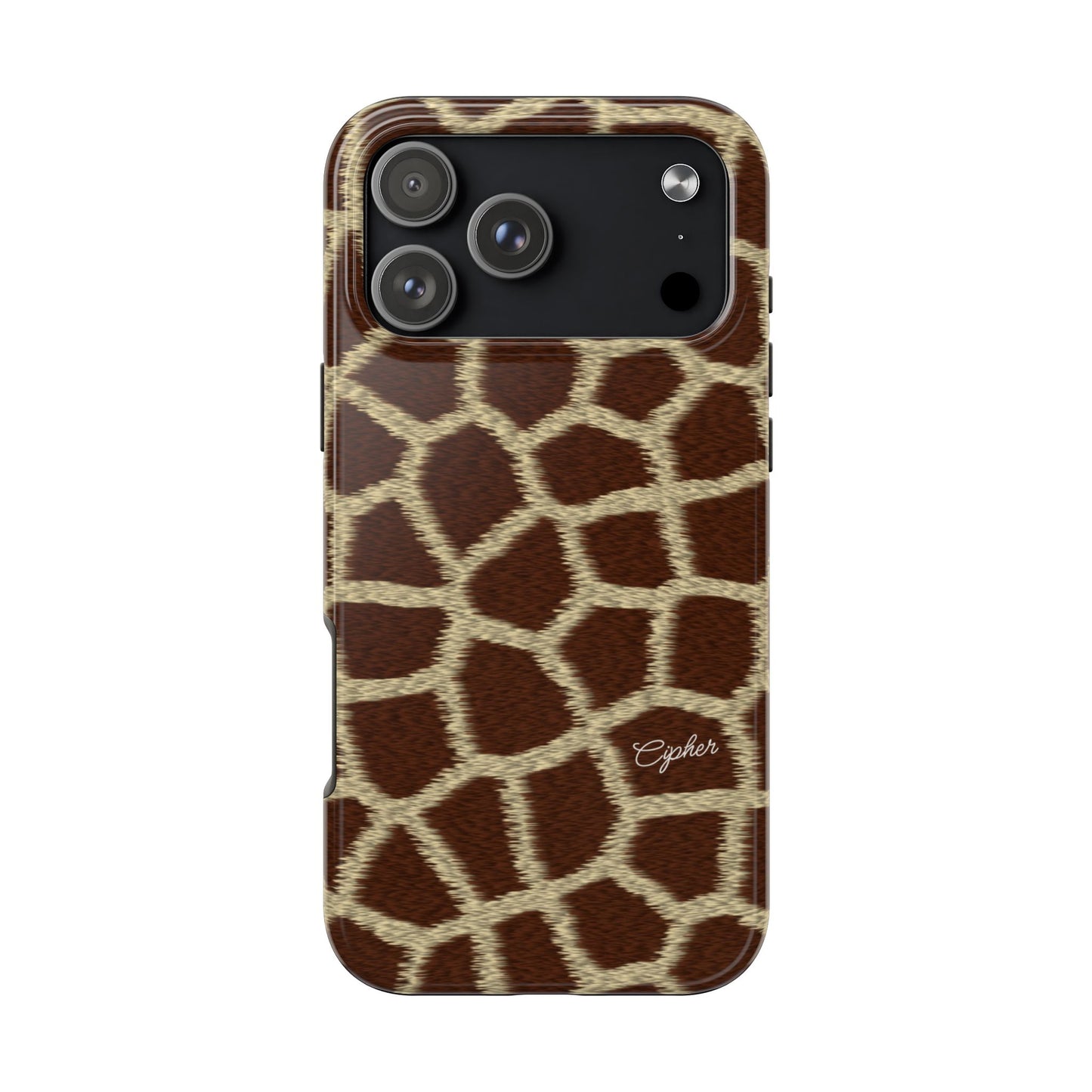Kiko iPhone Case