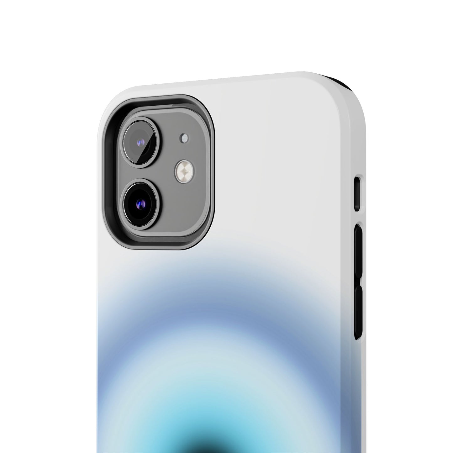 Aura Eye iPhone Case