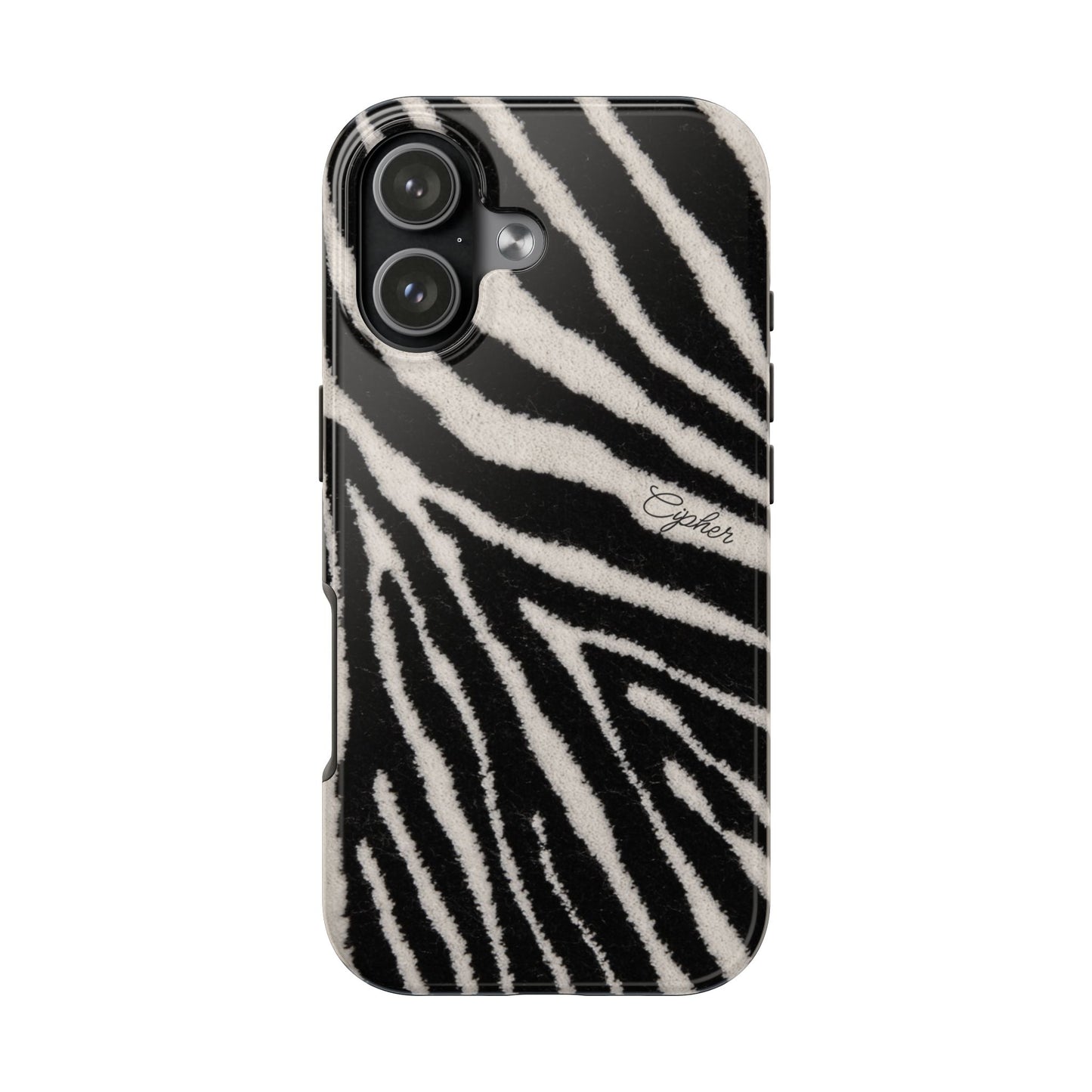 Optical iPhone Case