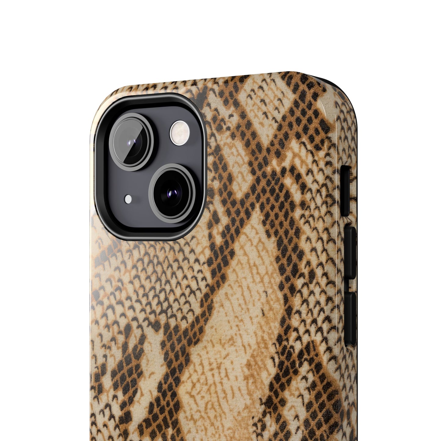 Slither iPhone Case