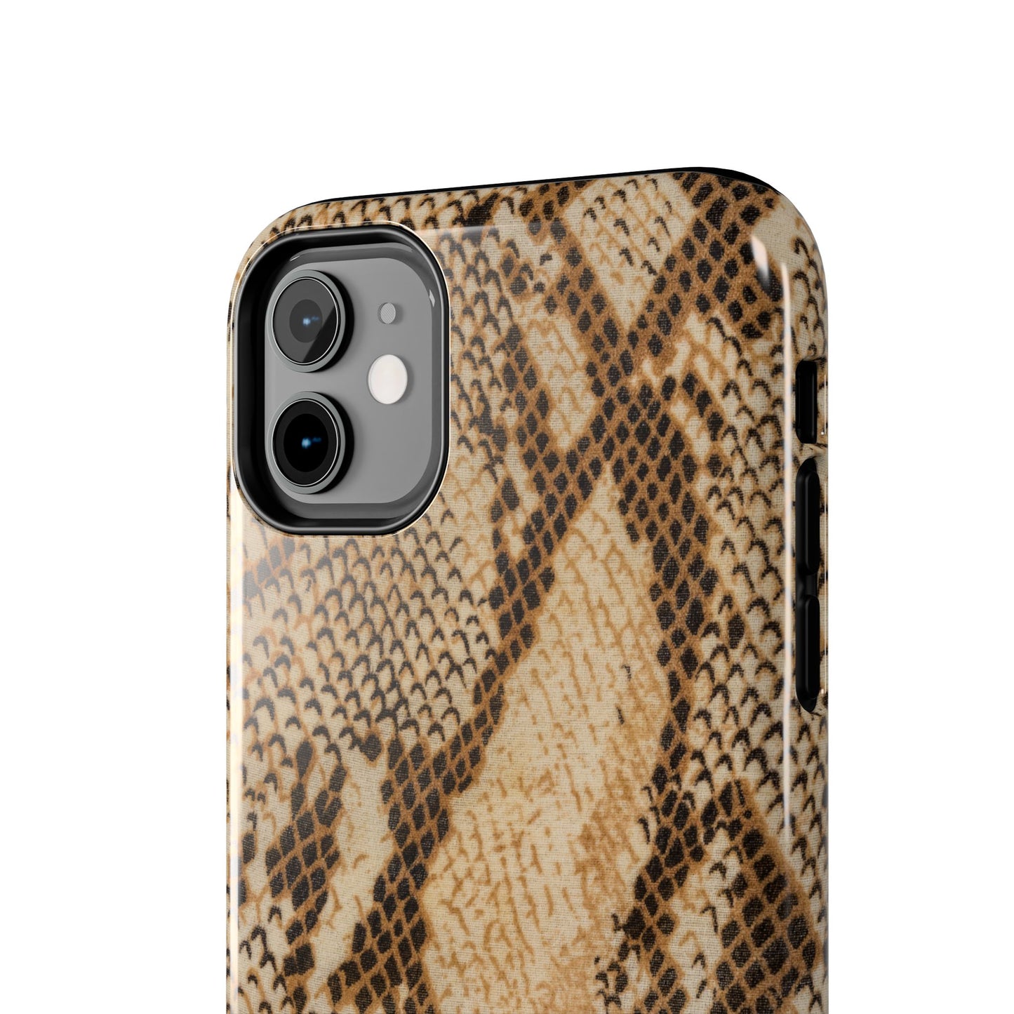 Slither iPhone Case