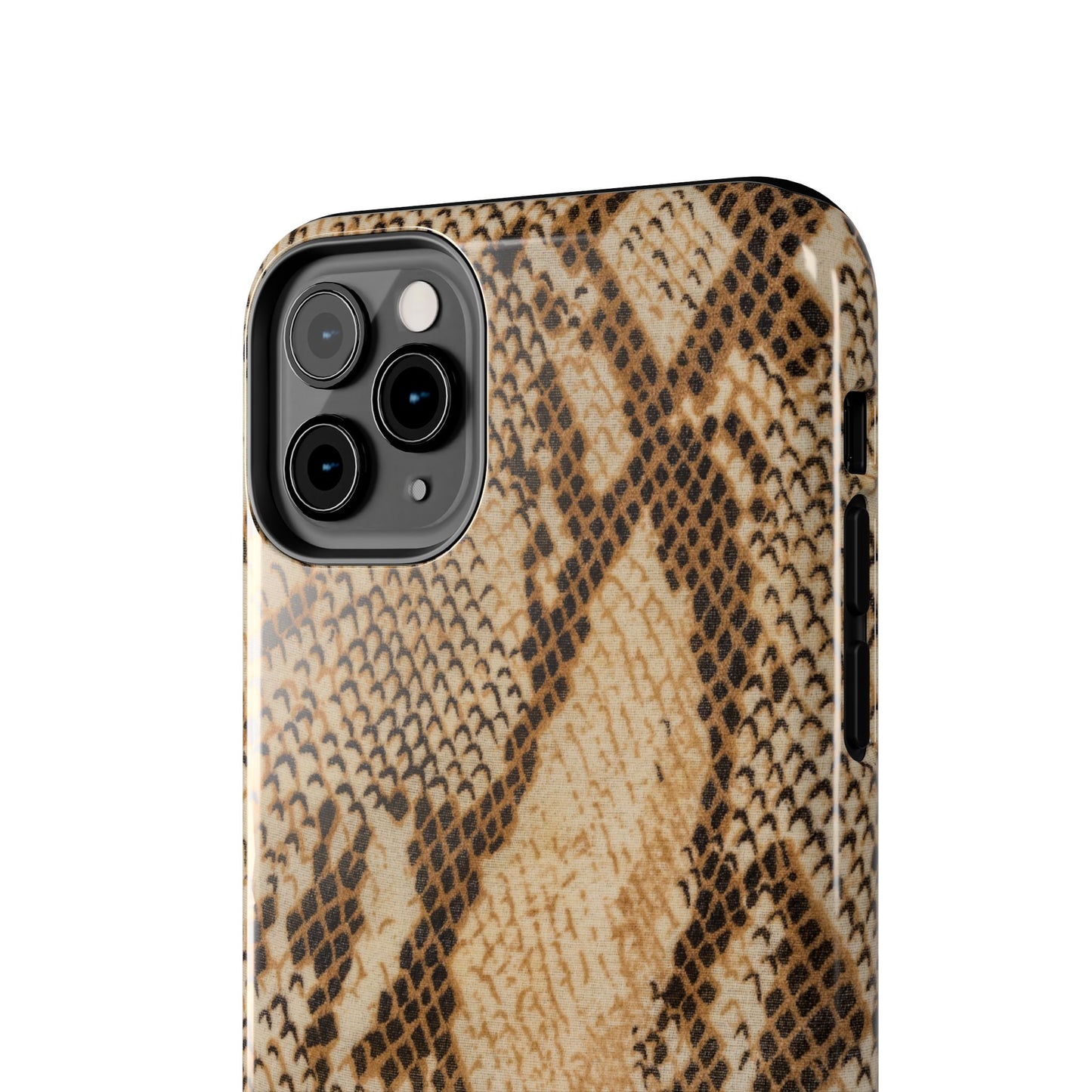 Slither iPhone Case