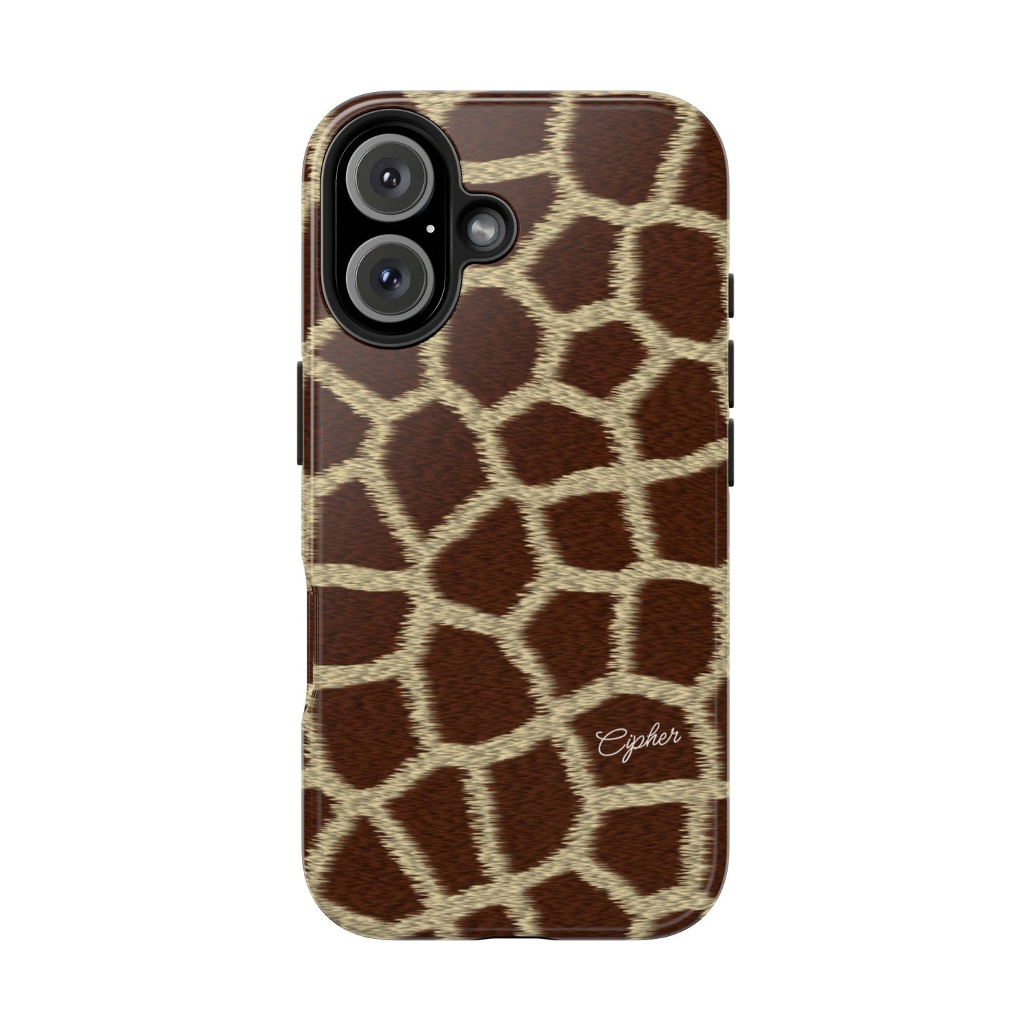 Kiko iPhone Case