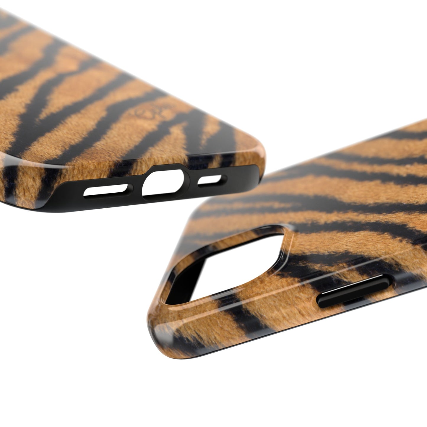 Alpha iPhone Case