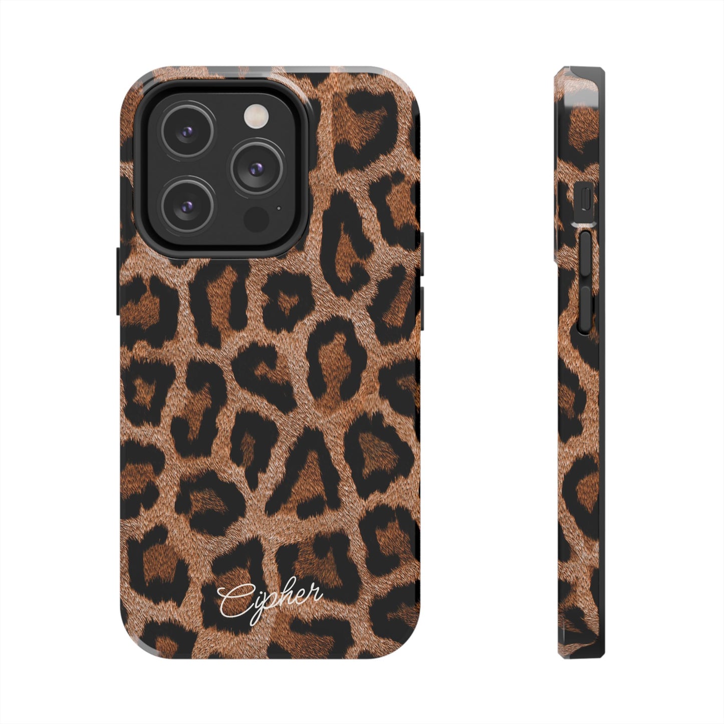 Huntress iPhone Case