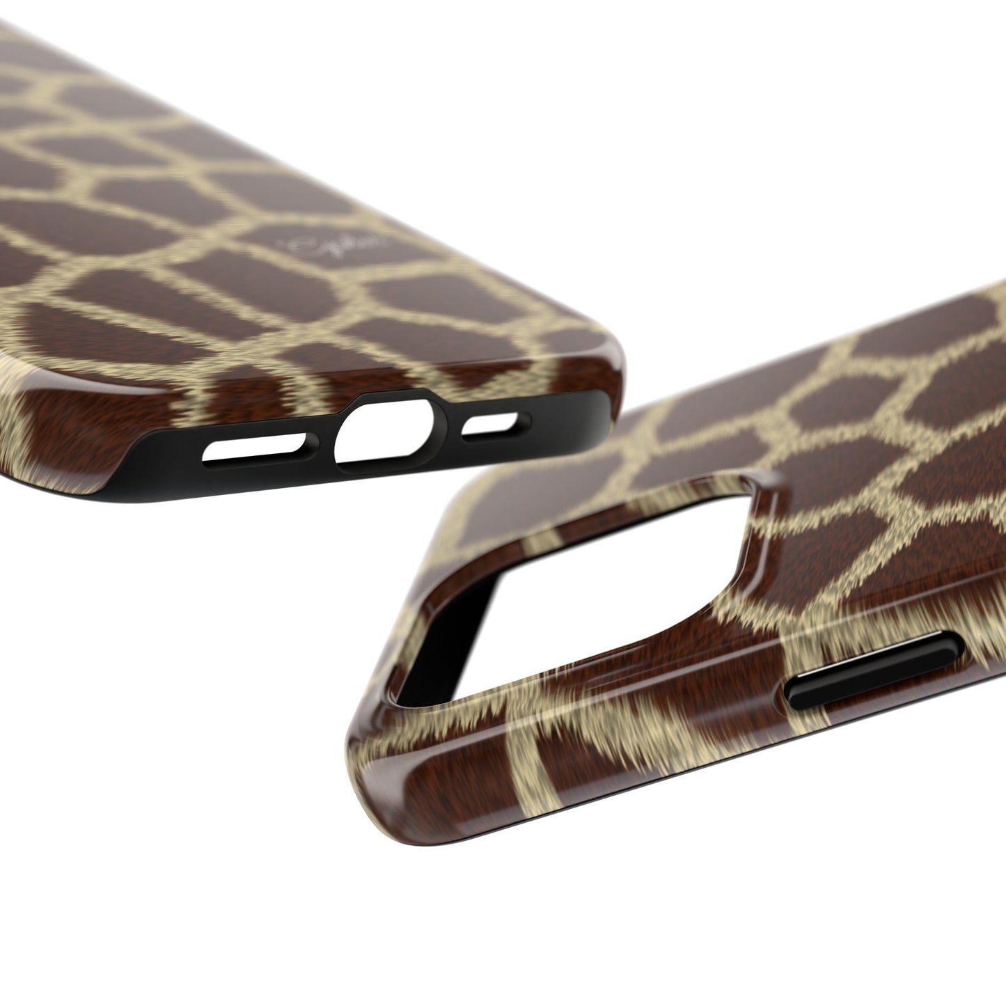 Kiko iPhone Case
