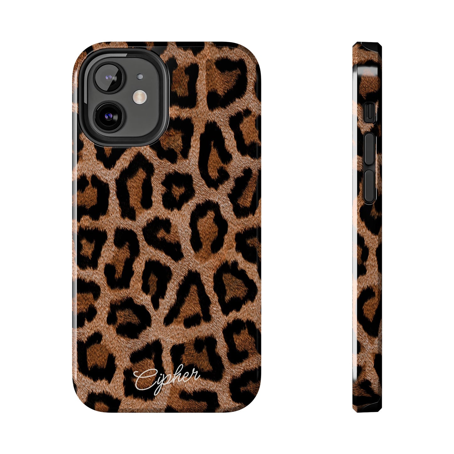 Huntress iPhone Case