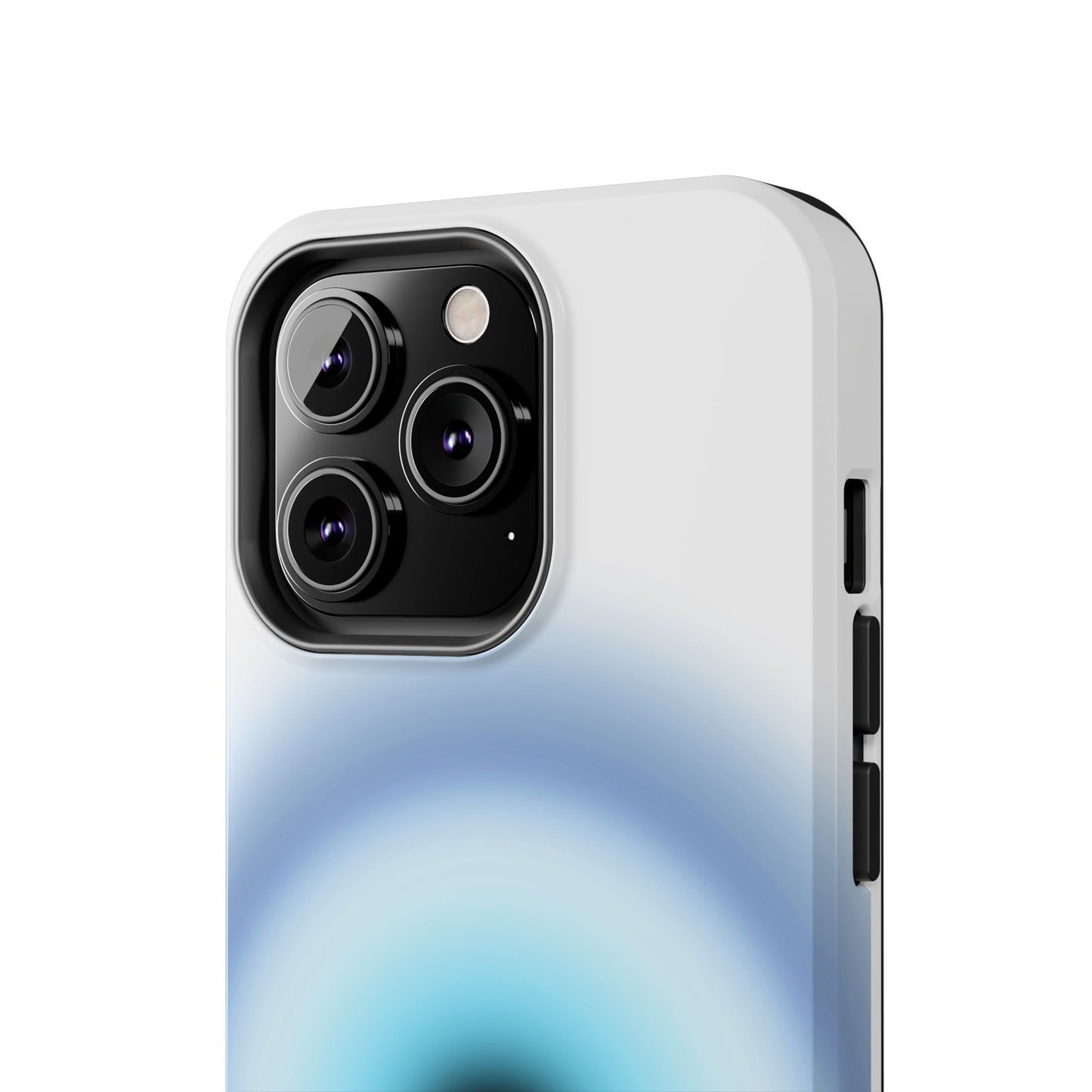 Aura Eye iPhone Case