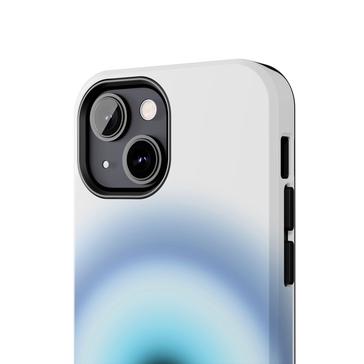 Aura Eye iPhone Case