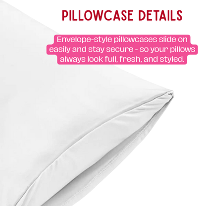 'La Chatte' Duvet Cover Set