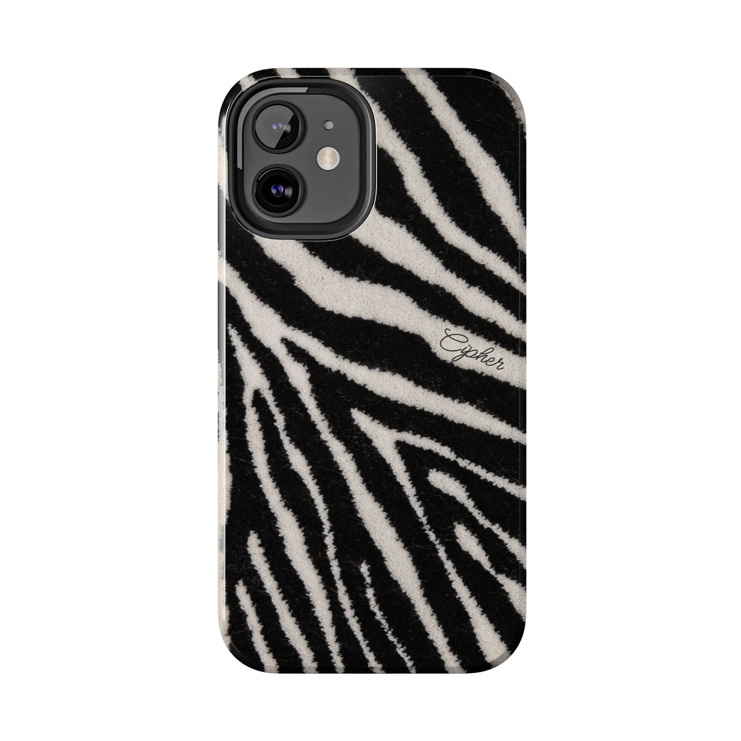 Optical iPhone Case