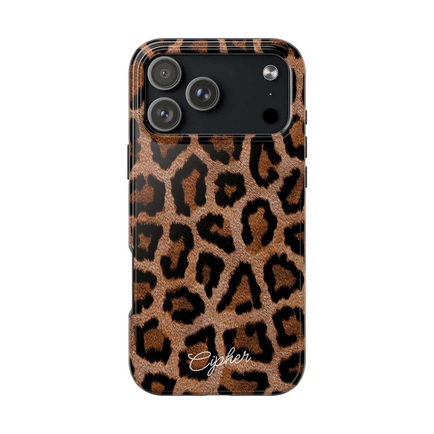 Huntress iPhone Case