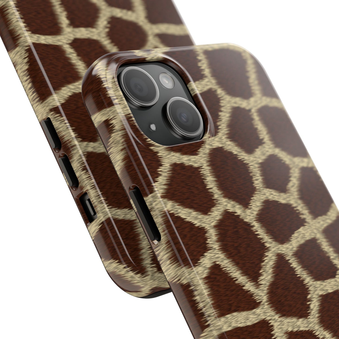 Kiko iPhone Case