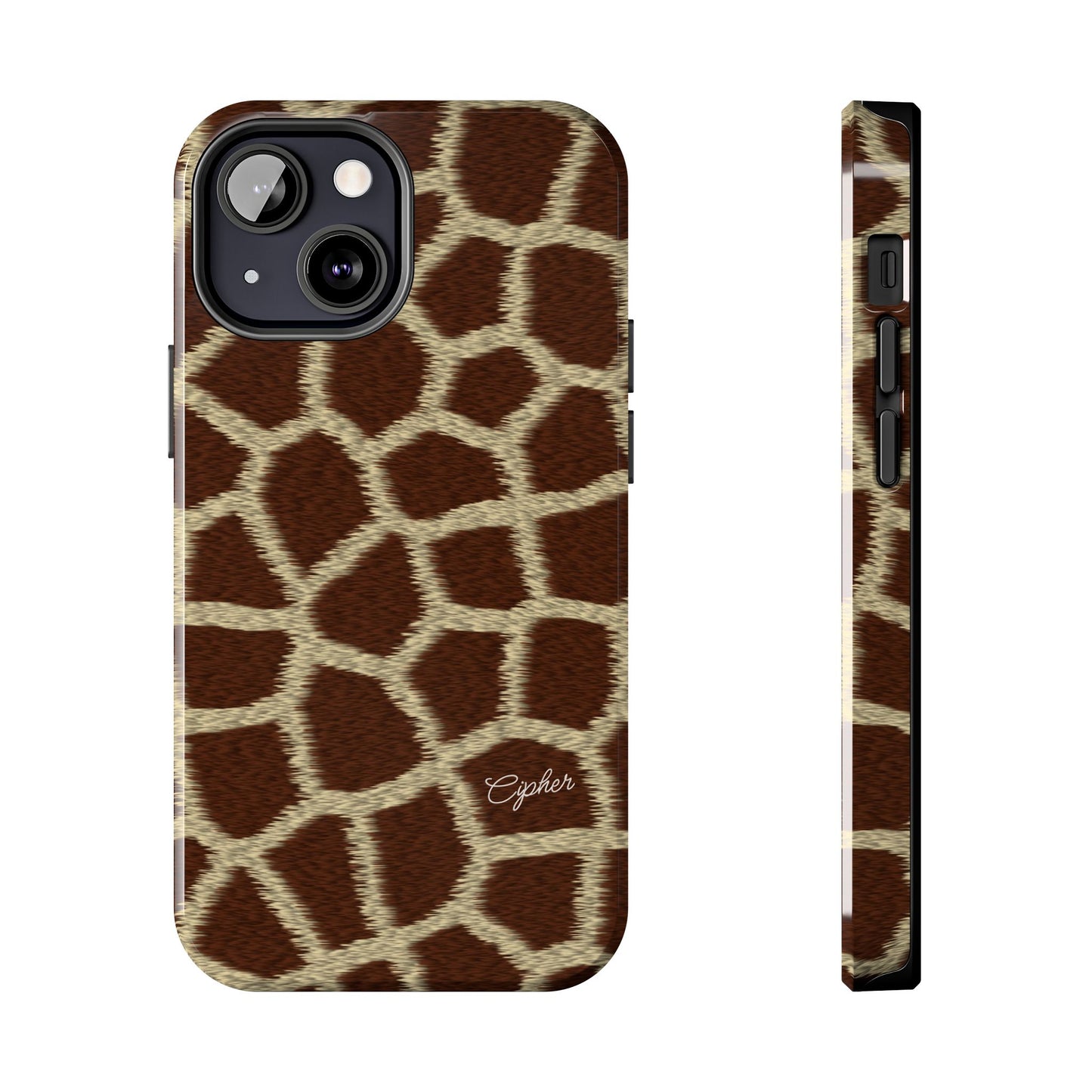 Kiko iPhone Case
