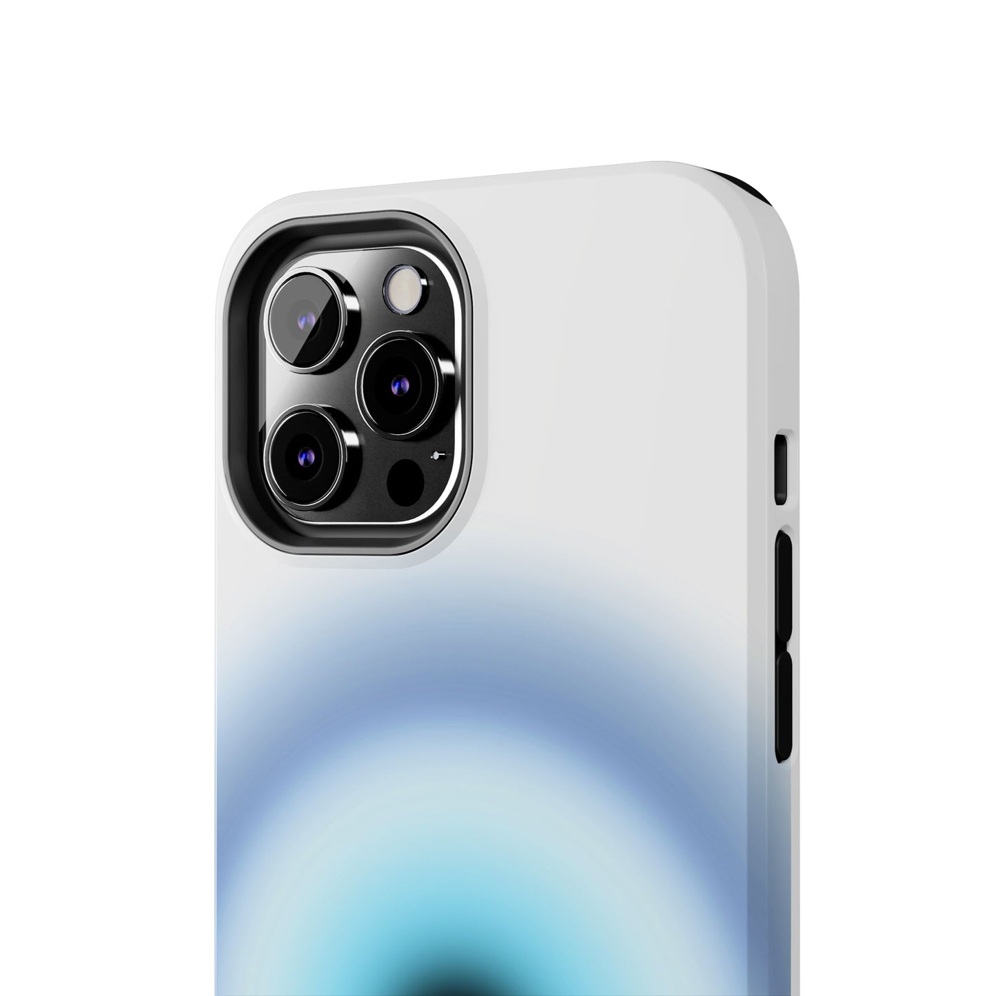 Aura Eye iPhone Case