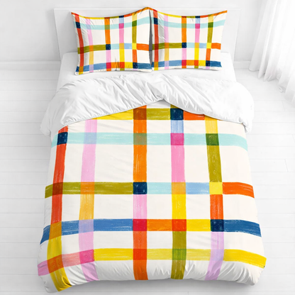 'Passing Through' Duvet Cover Set