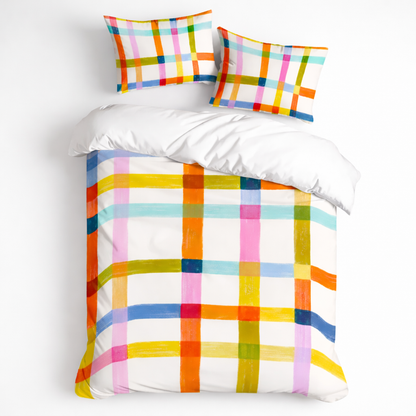 'Passing Through' Duvet Cover Set