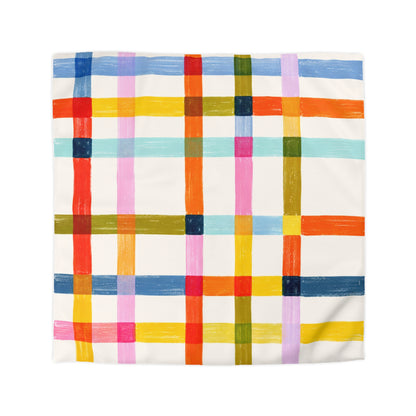 'Passing Through' Duvet Cover Set